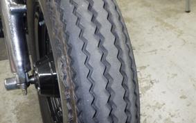 HARLEY FLSTF 1450 2001