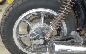 KAWASAKI Z400 Limited KZ400H