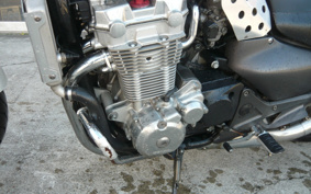 HONDA X4LD 2003 SC38