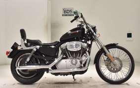 OTHER +HD. XL883C 2004