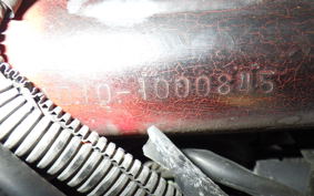 HONDA CRM50 GEN 1 1990 AD10