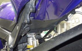 YAMAHA YZF-R1 2004