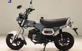 HONDA DAX 125 2015 JB04