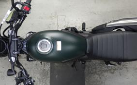 HONDA CL500 2025 PC68