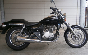 KAWASAKI ELIMINATOR 125 BN125A