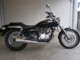 Фото Kawasaki ELIMINATOR 125 с японского аукциона