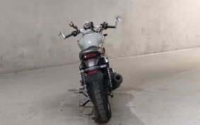 HONDA GB350S NC59