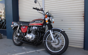 HONDA CB750 2025 CB750
