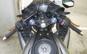 HONDA CBR250RR A MC51