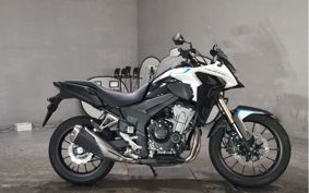 HONDA 400X 2023 NC56