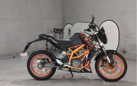 KTM 250 DUKE JGE40