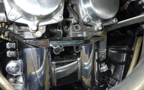 YAMAHA VMAX 1999