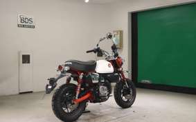 HONDA MONKEY 125 JB05