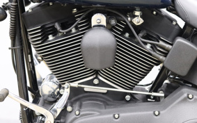 HARLEY FXSTB 2001 BTY