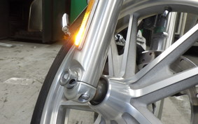HARLEY FXD 1580 2008