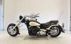 YAMAHA DRAGSTAR 400 CLASSIC 2006 VH01J
