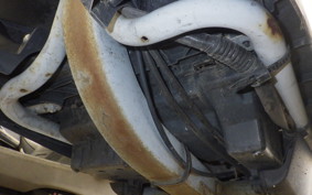 SUZUKI ﾚｯﾂ CA4AA