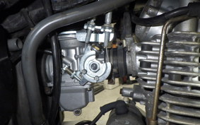 KAWASAKI ELIMINATOR 125 2022 BN125A