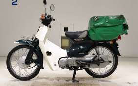HONDA C90 SUPER CUB HA02