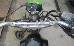 YAMAHA TW200 DG07J