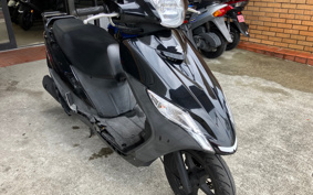 SUZUKI ADDRESS V125 DT11A