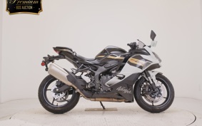 KAWASAKI ZX-4R SE 2026 ZX400P