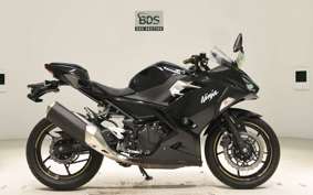 KAWASAKI NINJA 400 2020 EX400G