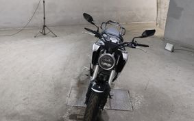 HONDA CB125 R JC79