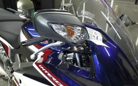 HONDA VFR800F 2019