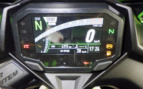 KAWASAKI ZX-4RR 2023 ZX400P