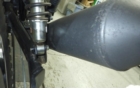 KAWASAKI 250TR 1984 BJ250F