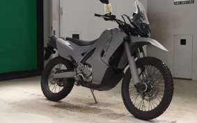 HONDA CRF250 RALLY MD44