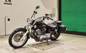 YAMAHA DRAGSTAR 250 1998 VG05J