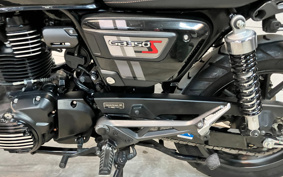 HONDA GB350S 2022 NC59