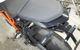 KTM 1290 SUPER DUKE R 2019