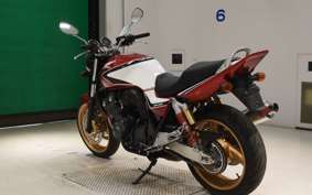 HONDA CB400SF VTEC A 2012 NC42