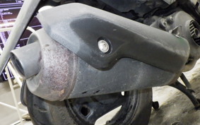 SUZUKI ADDRESS V125 G CF46A