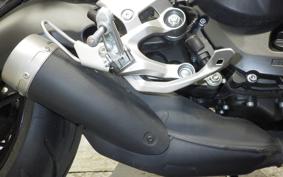 YAMAHA XSR900 2021 RN56J