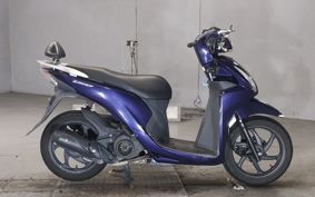 HONDA DIO 110 JF58