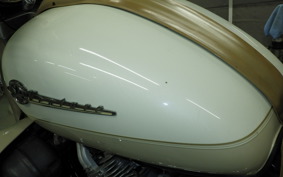 YAMAHA XVZ1300 ROYAL STAR VENTURE 2001