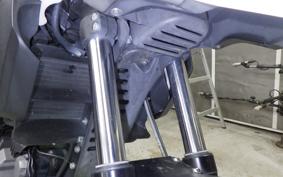 BMW G650GS 2012