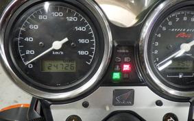 HONDA CB400SF VTEC 2009 NC42