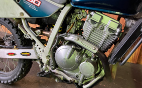 SUZUKI DJEBEL250GPS SJ45A