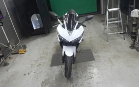 YAMAHA YZF-R25 RG43J