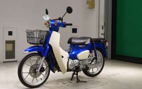 HONDA C110 SUPER CUB