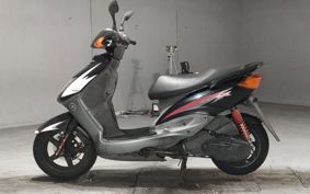 YAMAHA CYGNUS125XSR SE12J