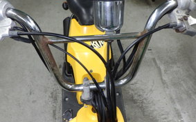 HONDA BITE 2002 AF59