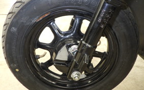 HONDA GIORNO 3 2016 AF77