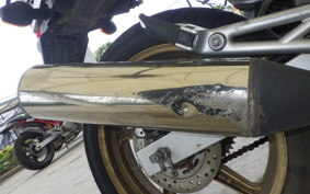 HONDA VTR 250 Gen. 2 2025 MC33