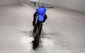 YAMAHA YZ85LW CB16C
